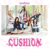 SONAMOO - Cushion (Normal Edition)